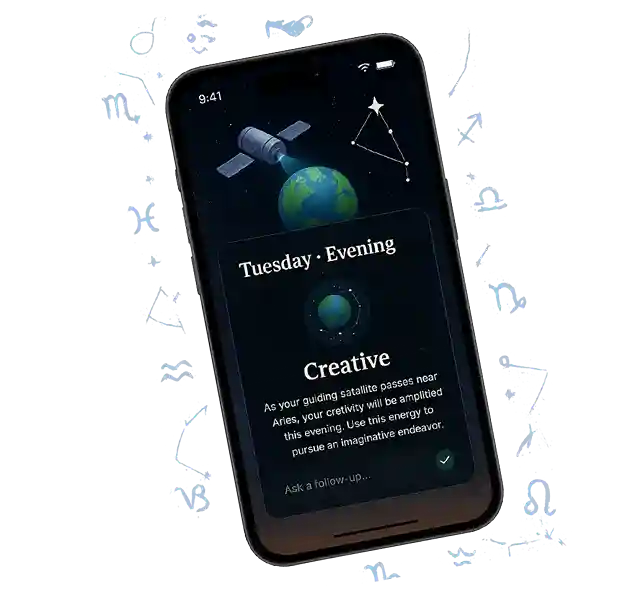 占いアプリ「Space Oracle」プロトタイプ設計