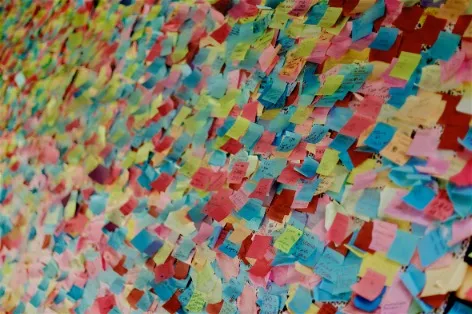 オフラインメモ帳（PWA）